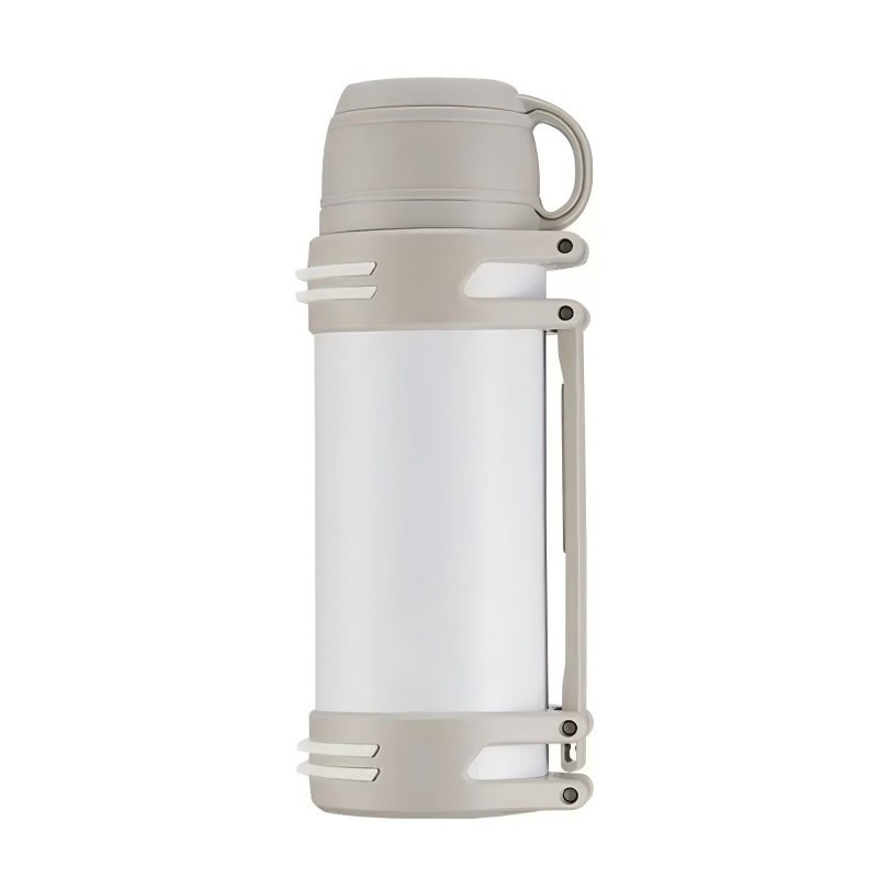 Stainless Steel Portable Car Vacuum Thermos Flask suppliers