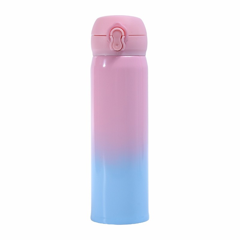 Stainless Steel Travel Mug 16 Oz